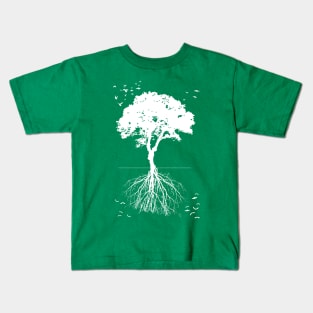 The Climate Flip Kids T-Shirt